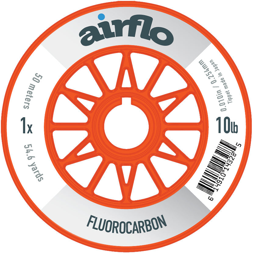 Fluorocarbon Tippet