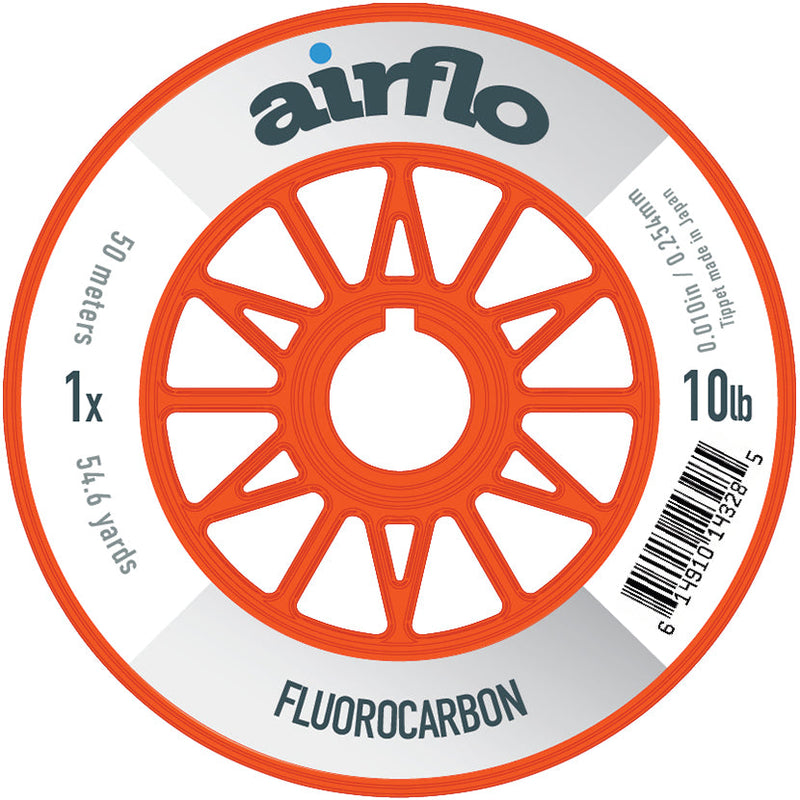 Fluorocarbon Tippet
