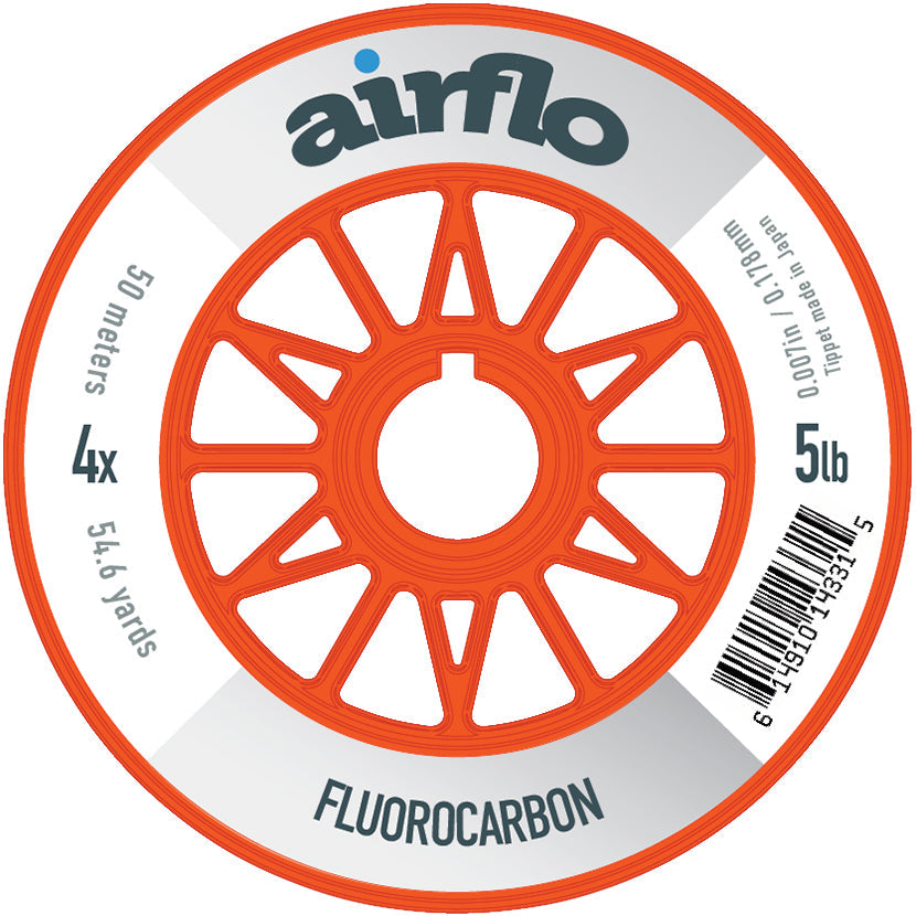 Fluorocarbon Tippet