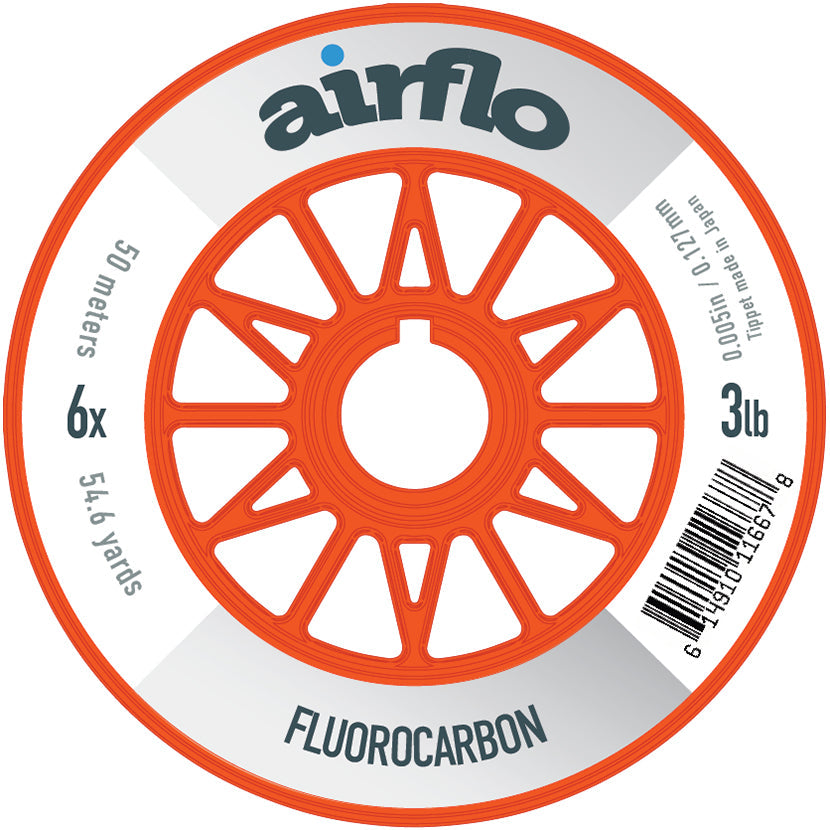 Fluorocarbon Tippet