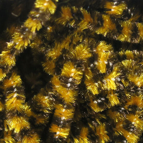 Small Stonefly Chenille Variegated