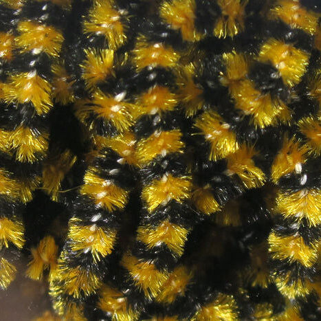Small Stonefly Chenille Variegated