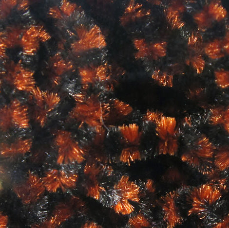 Small Stonefly Chenille Variegated