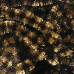 Small Stonefly Chenille Variegated