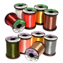 Pro Thread Flat