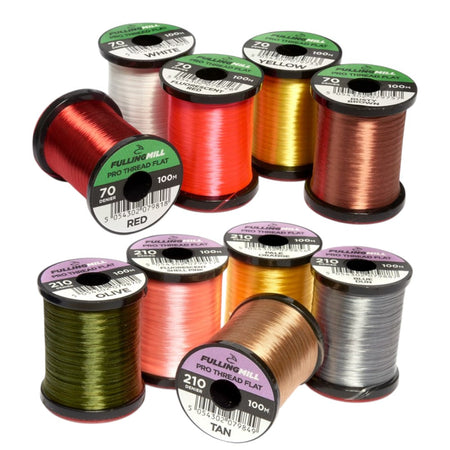 Pro Thread Flat