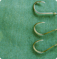 Fly Tying Supplies and Gear | J. Stockard Fly Fishing