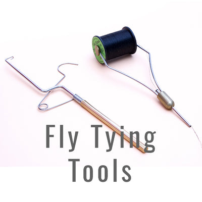 The Best Fly Tying Vises & Tools