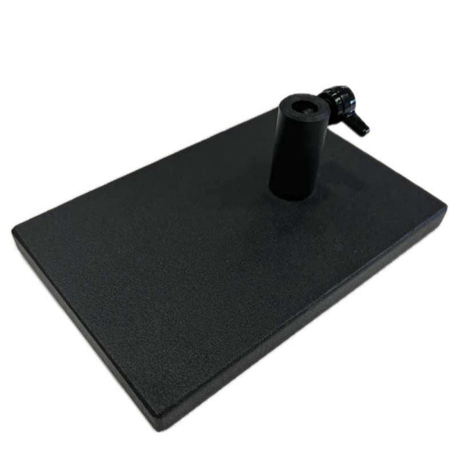 Pedestal Base for Fly Tying Vise