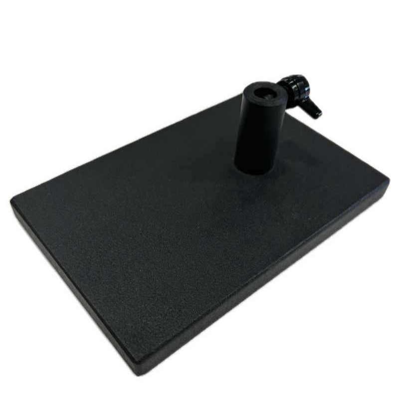 Pedestal Base for Fly Tying Vise