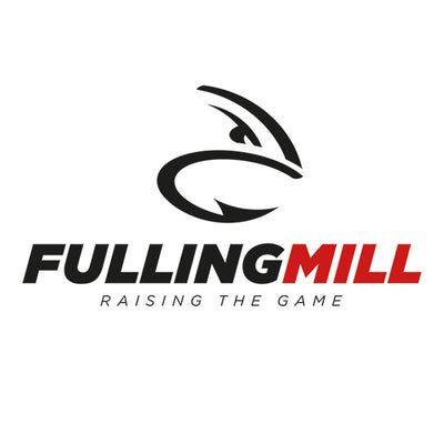 fulling mill fly fishing hooks