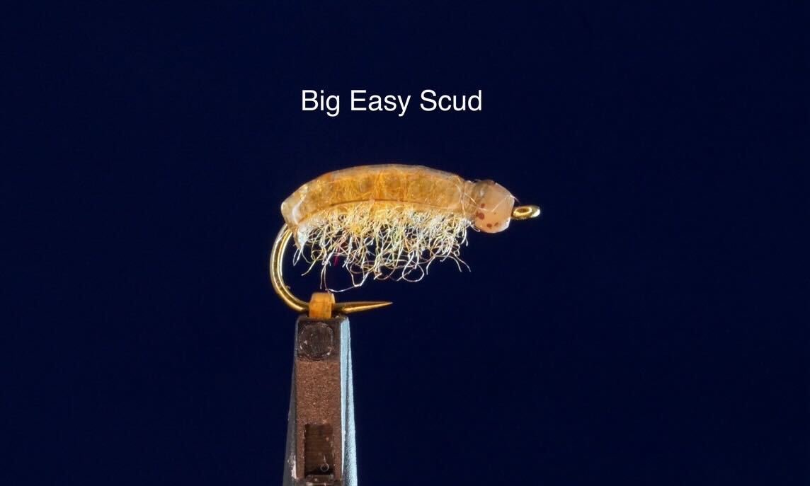 The Big Easy Scud