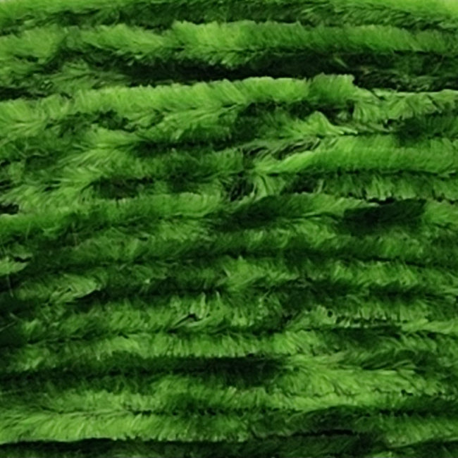 Rayon Chenille, Large