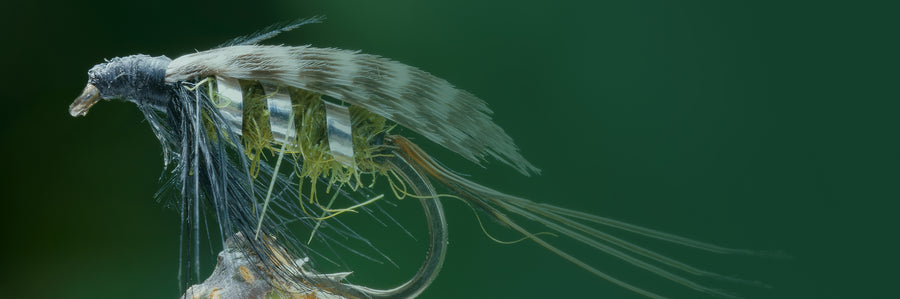 Fly Tying Supplies and Gear | J. Stockard Fly Fishing