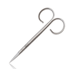 FS3 Medium Straight Fly Tying Scissors