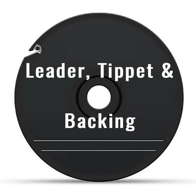 Fly Fishing Line & Fly Fishing Leader