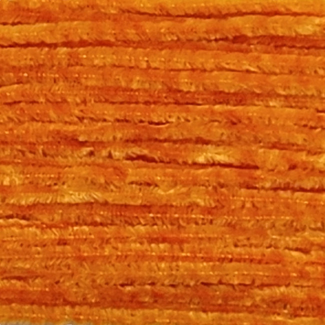 Rayon Chenille, Fine