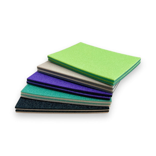 20% off foam