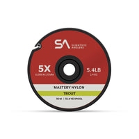 Mastery Trout Tippet