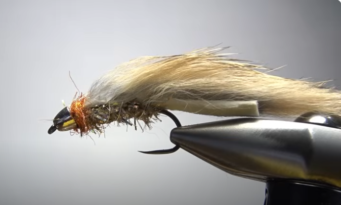 J. Stockard Flybrary | Fly Tying Patterns, Recipes & Materials