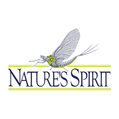 nature's spirit fly tying