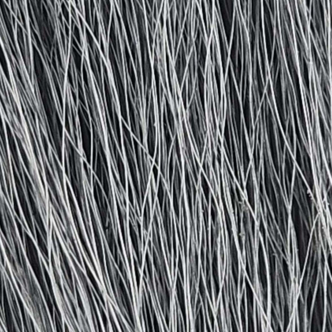 10 Gabarits De Pêche Bucktail Pour Basse – 1/4 Oz – Couleurs Assorties – NEUFS