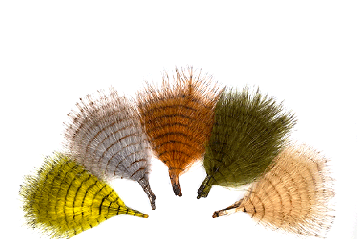 Fly Tying Supplies and Gear | J. Stockard Fly Fishing