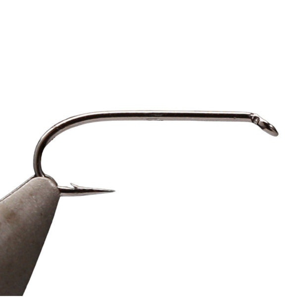 32403 fish hook loop Kona NS3 Nymph Streamer 3XL Hooks 30 Pack Size #14