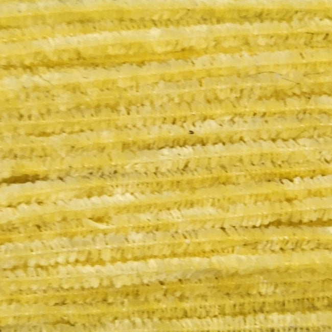 Rayon Chenille, Fine