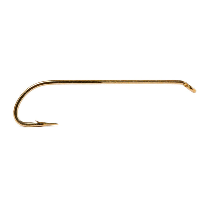 CS17-7X Heritage Streamer 7X Hook