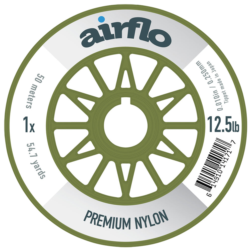 Premium Nylon Tippet