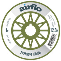 Premium Nylon Tippet