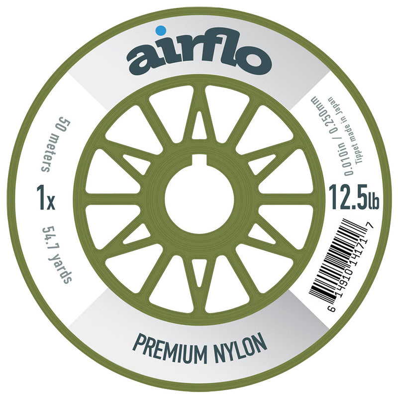 Premium Nylon Tippet