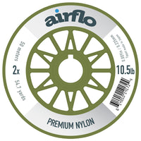 Premium Nylon Tippet