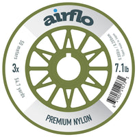 Premium Nylon Tippet