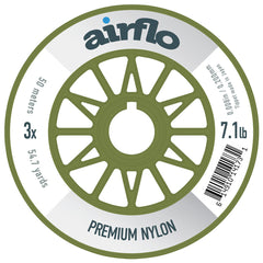 Premium Nylon Tippet