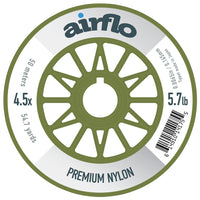 Premium Nylon Tippet