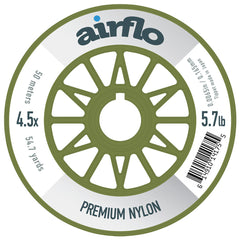 Premium Nylon Tippet