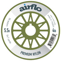 Premium Nylon Tippet