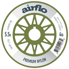 Premium Nylon Tippet