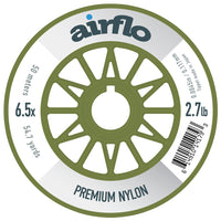 Premium Nylon Tippet