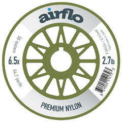 Premium Nylon Tippet