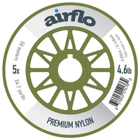 Premium Nylon Tippet