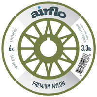 Premium Nylon Tippet