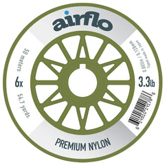 Premium Nylon Tippet