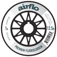Premium Fluorocarbon Tippet