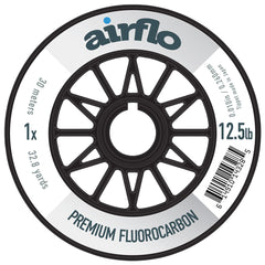 Premium Fluorocarbon Tippet