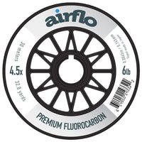 Premium Fluorocarbon Tippet