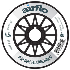 Premium Fluorocarbon Tippet