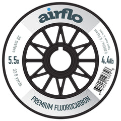 Premium Fluorocarbon Tippet